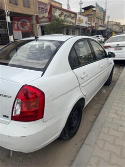 هيونداي أكسنت